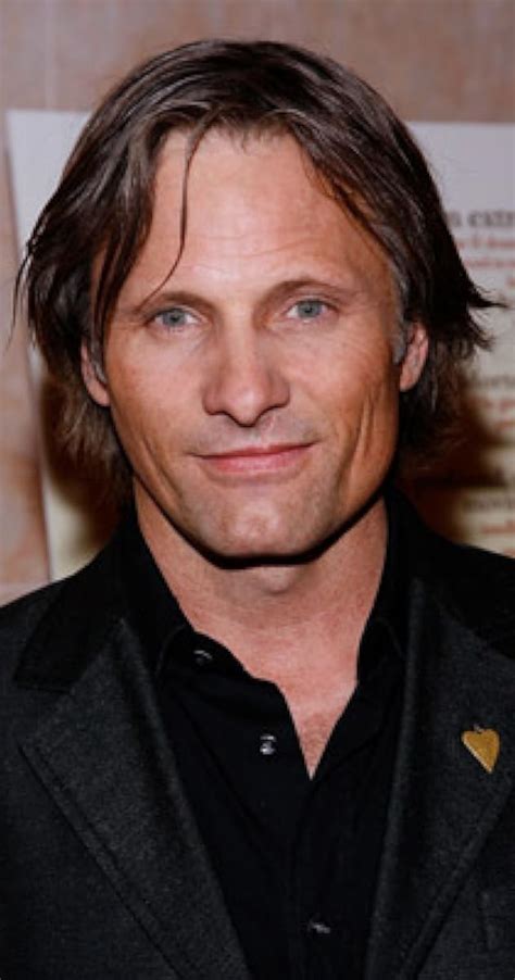 viggo mortensen scar|Viggo Mortensen